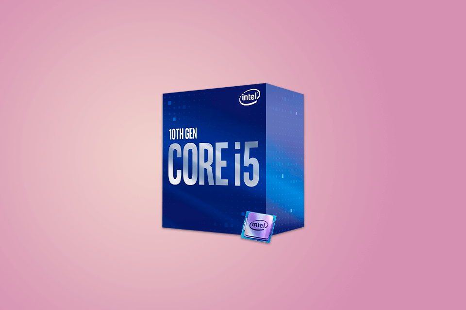 5 Best Intel Processors For Gaming in 2024