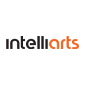 intelliarts consulting company logo