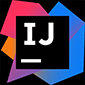 intellij idea java ide for linux logo