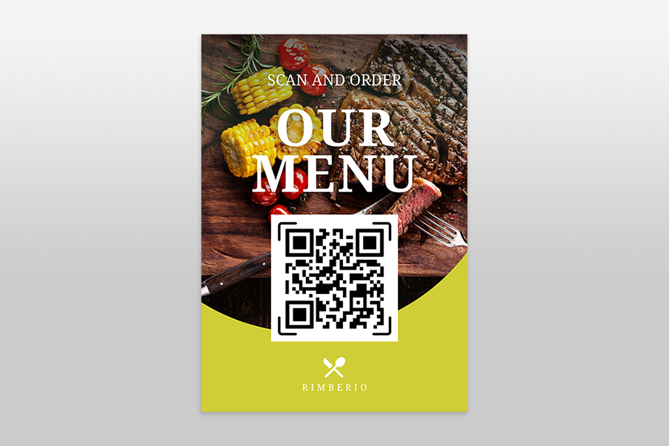 interactive poster ideas