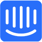 intercom conversational marketing platform logo