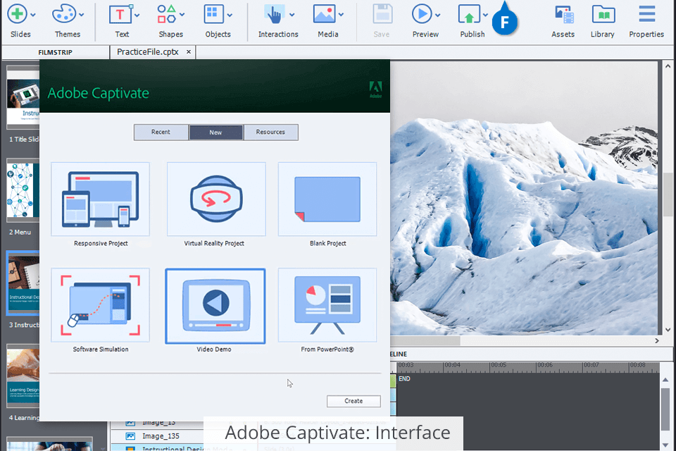 Articulate Storyline vs Adobe Captivate: Which Software Is Better