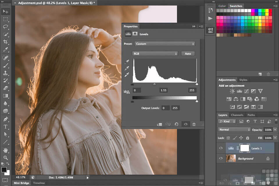 adobe photoshop cs6 for photographers free download