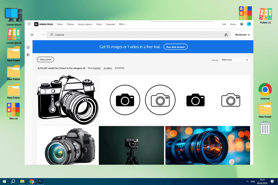 Adobe Stock Standard Vs Extended License Adobe Stock Standard vs Extended License: Key Differences