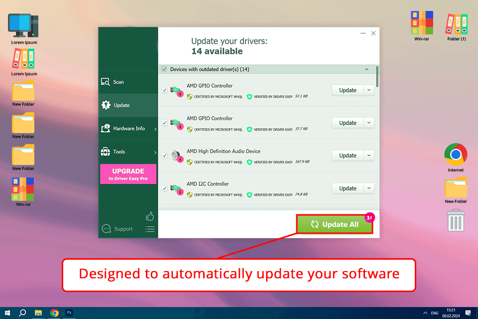 Driver easy pro torrent v 5 8 5 free download