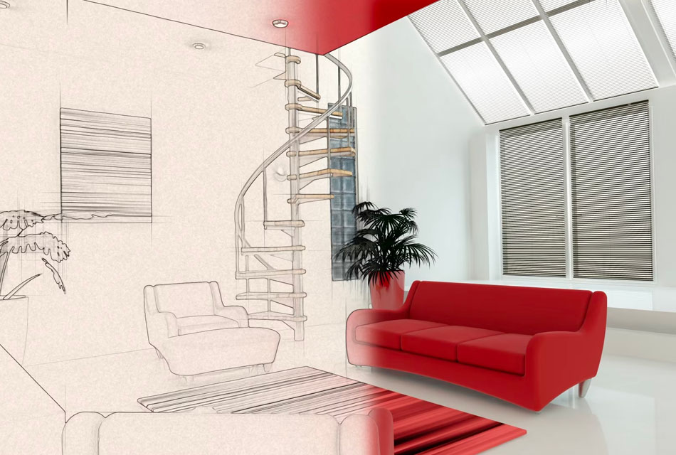 interior design consultation