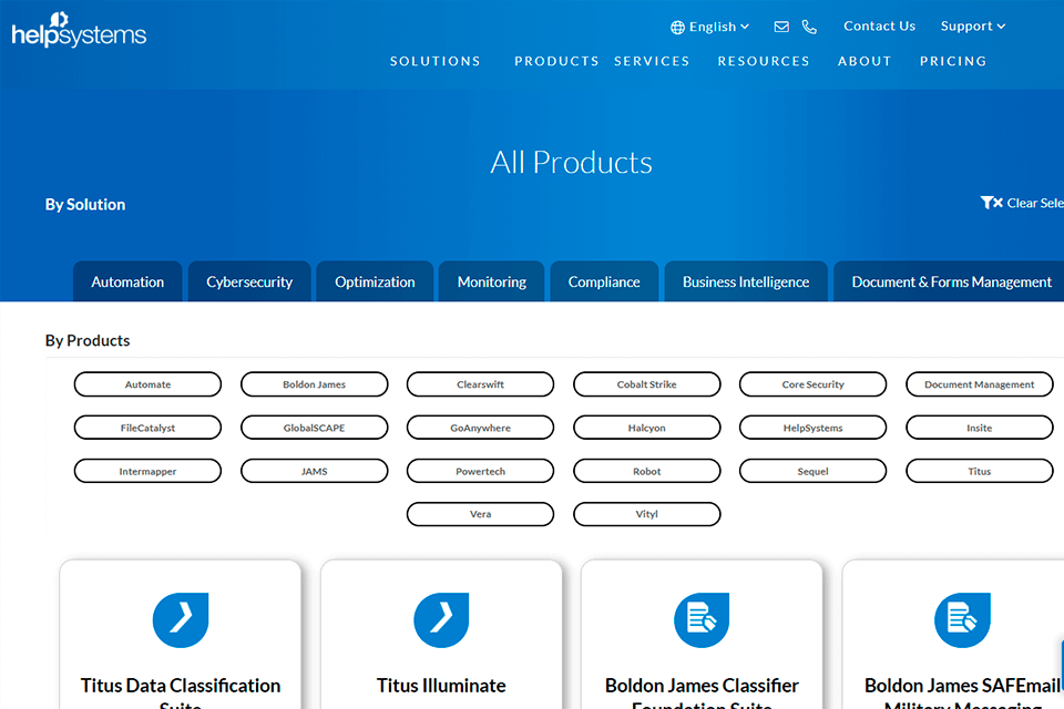 intermapper network diagram software interface