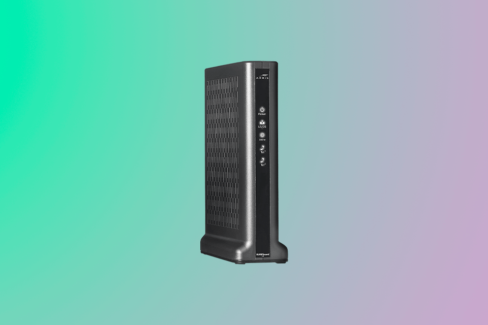 5 Best Cable Modems with Voice in 2024
