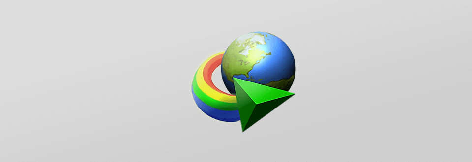 internet download manager download logo