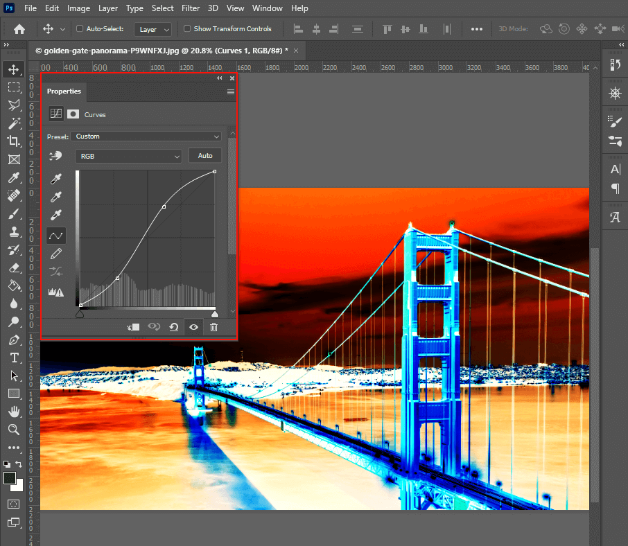 how-to-invert-colors-in-photoshop-ultimate-guide