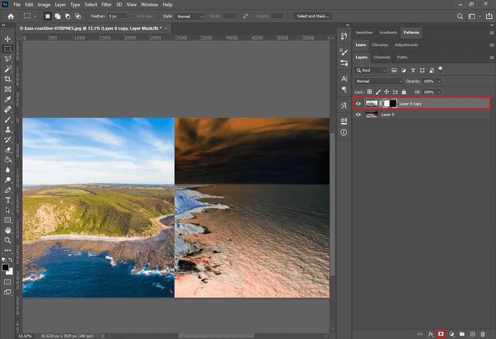 How to invert colors in Photoshop - Adobe