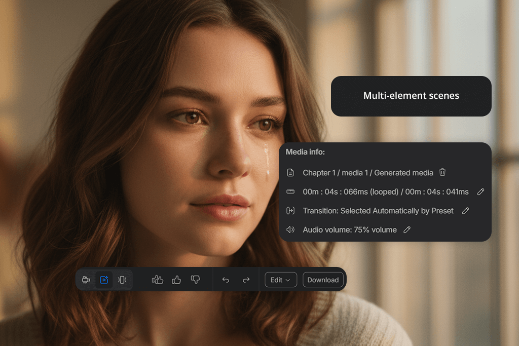 invideo image generation