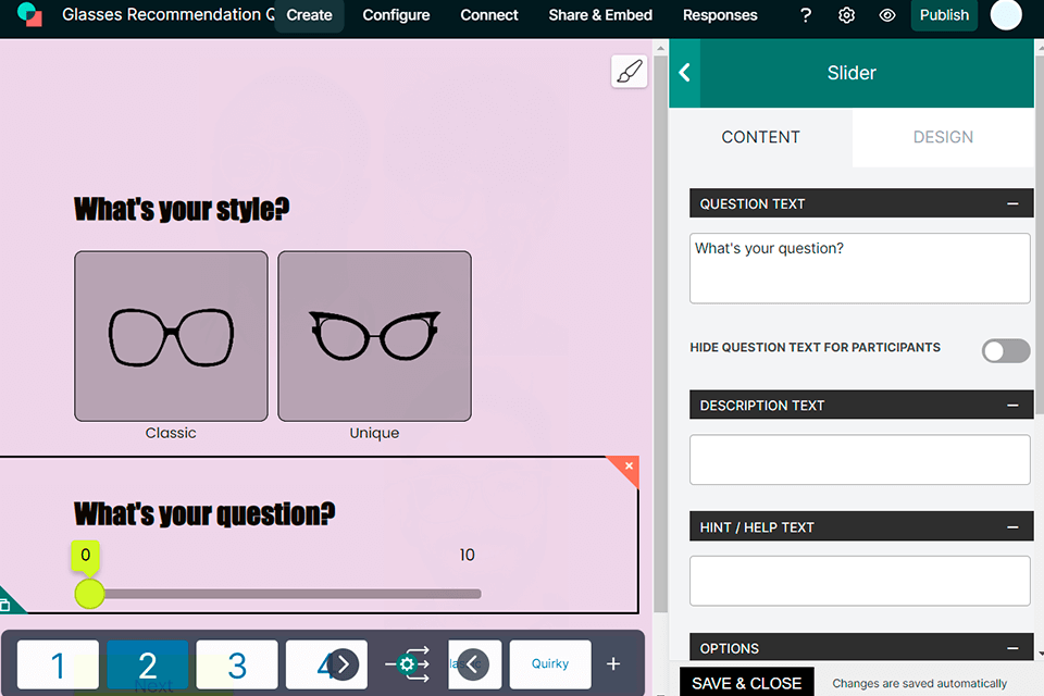 involveme content creation