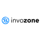 invozone ui ux design agency logo