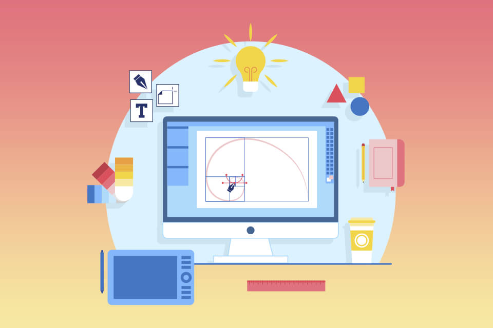 inwwc graphic design vector