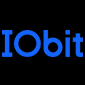 iobit logo