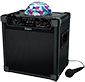 ion audio party rocker karaoke speakers