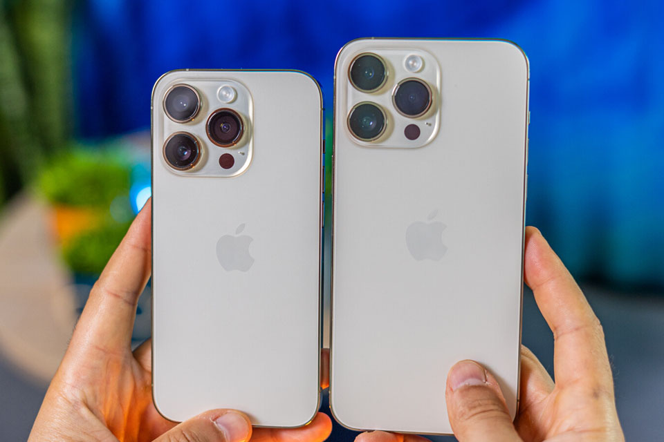 Which iPhone has 3 Cameras: The Full List in 2024