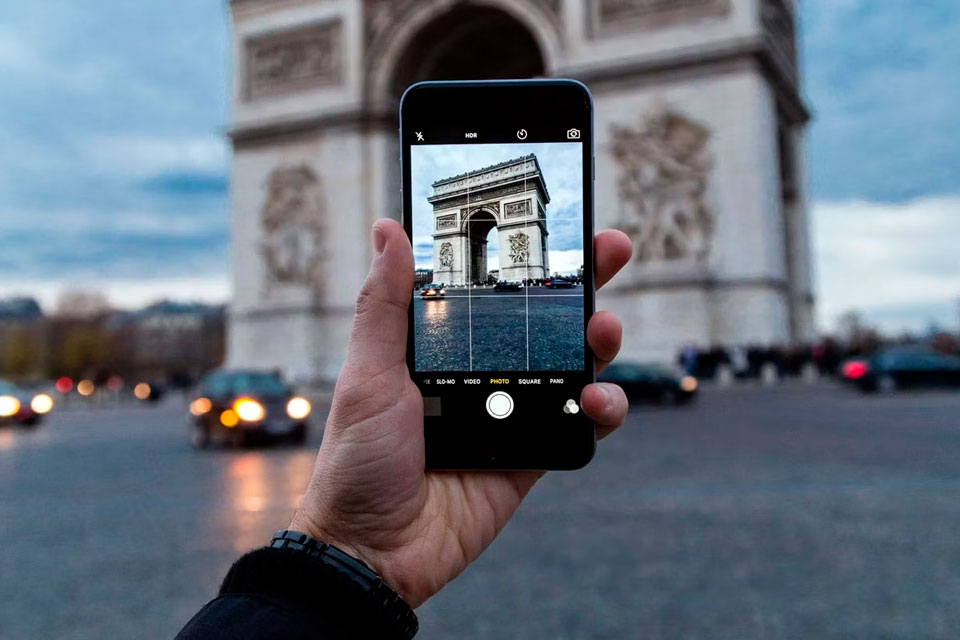 iphone camera settings for better quality