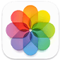 iphoto 11 logo