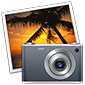 iphoto 9.0 logo