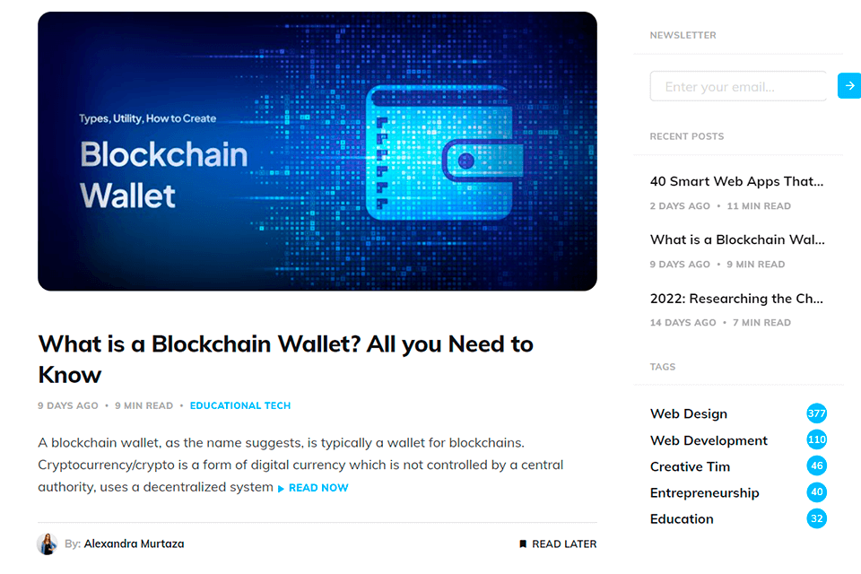 ira design builder blog