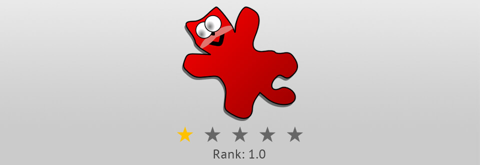 어판뷰(irfanview) 로고