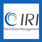 iri nextform data migration software logo