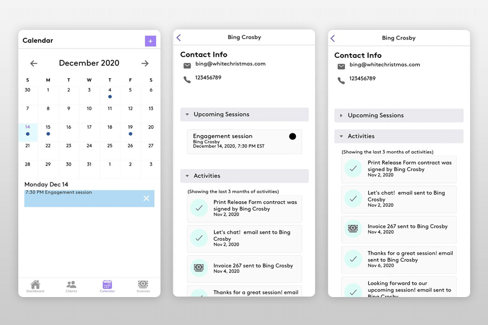 17 Best Photography Booking Apps to Organize Your Schedule Better