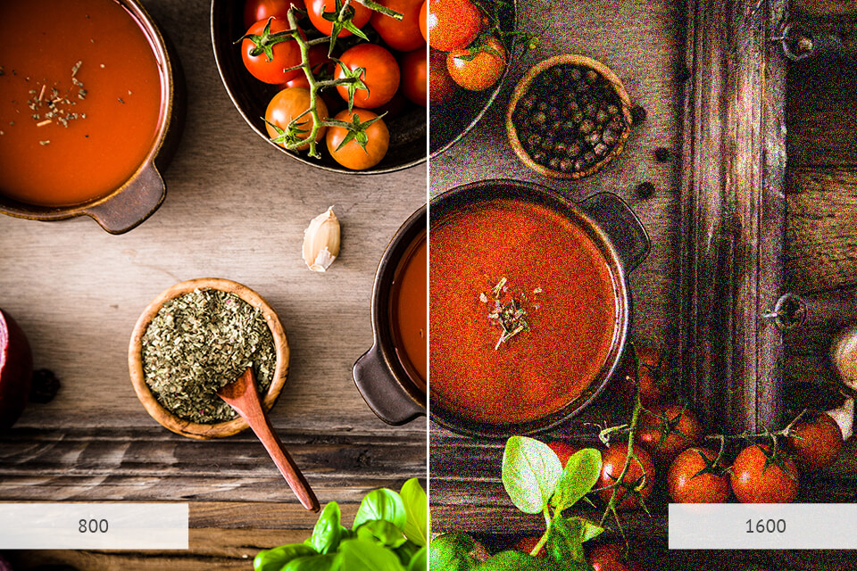 iso soup photography