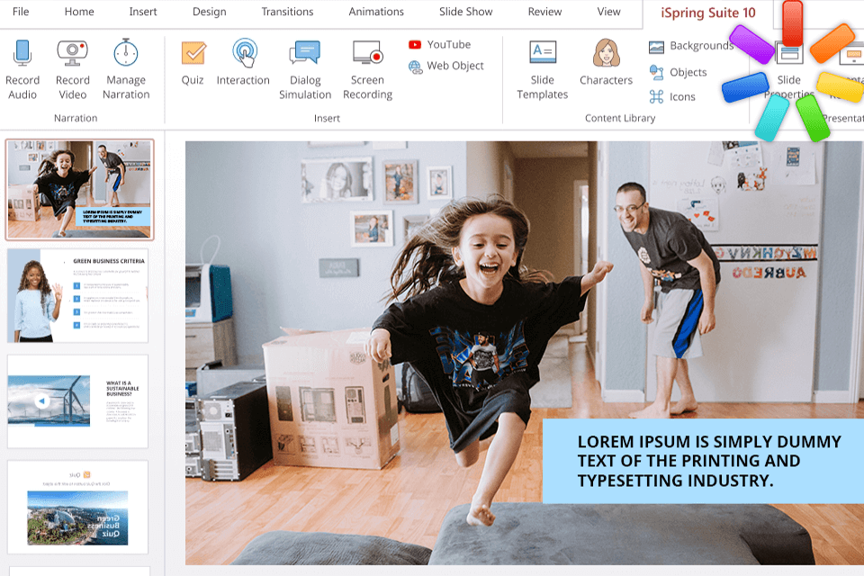 Adobe Presenter vs iSpring Suite: Which Software Is Better?