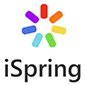 ispring suite logo