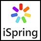 ispring suite logo