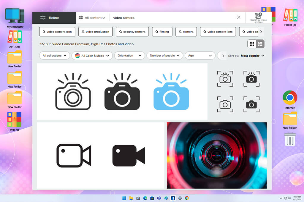 istock vecteezy alternative