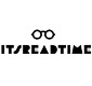 itsreadtime technology blog logo