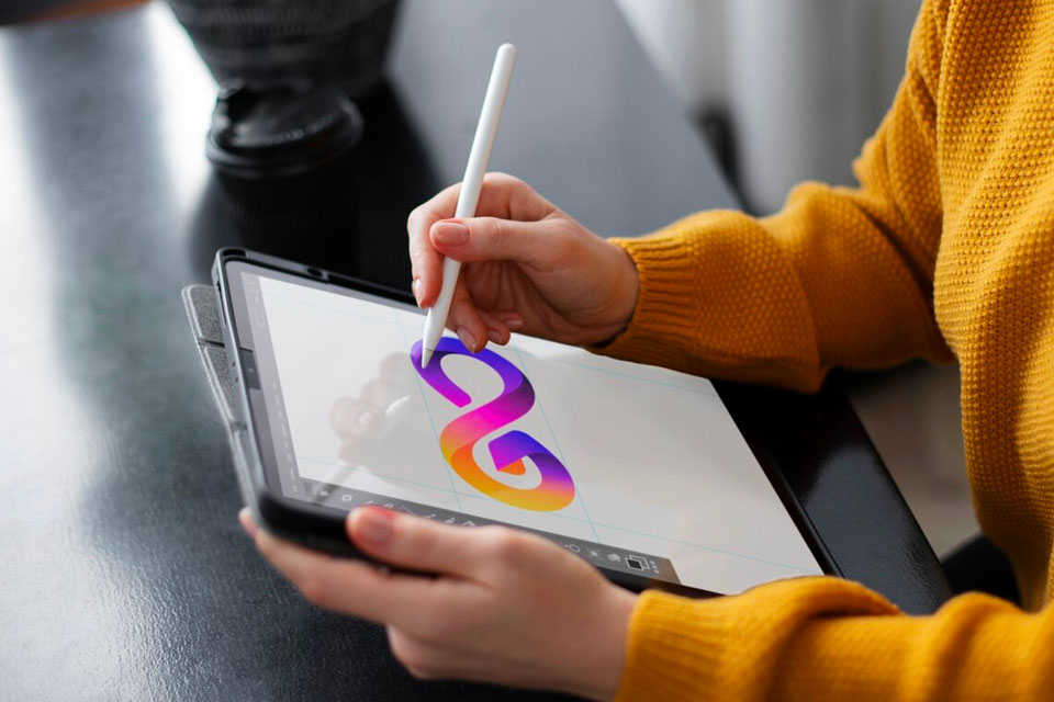 itss agency graphics designing