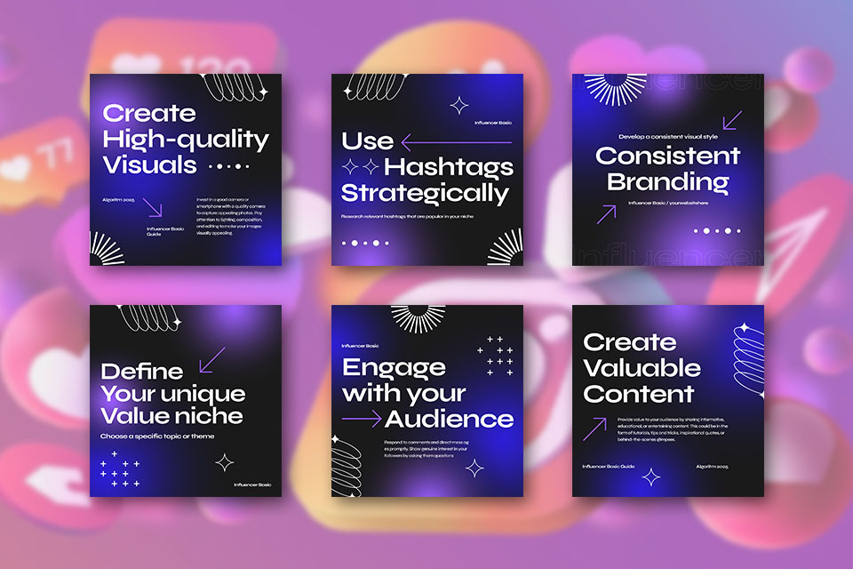 itss agency social media marketing