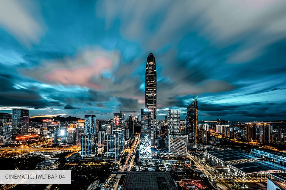 iwltbap lut 04 analog from fixthephoto