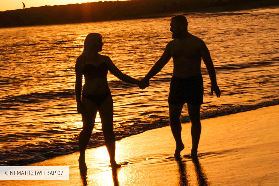 iwltbap lut 07 cinematic collection