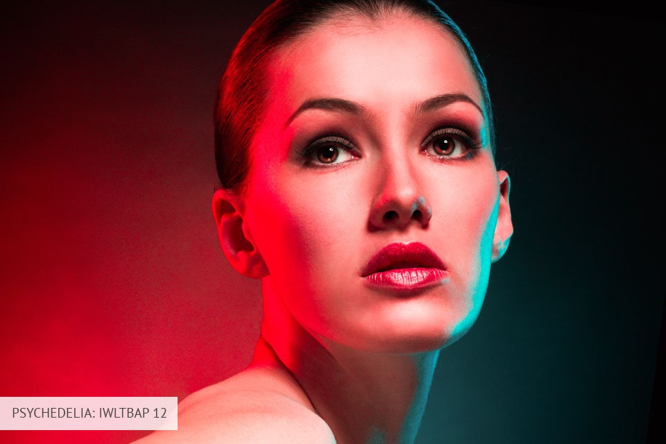 iwltbap lut 12 psychedelia collection