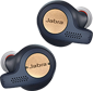 jabra elite active 65t wireless earbuds for running