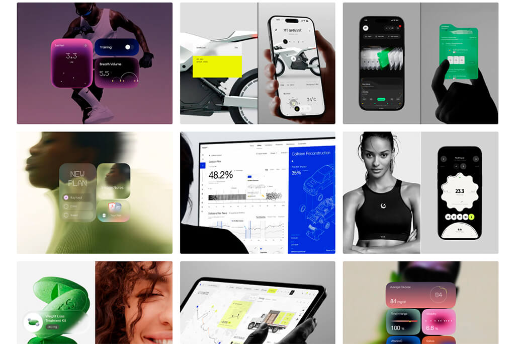 jack r graphic designer portfolio examples