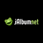 jalbum photo album software logo