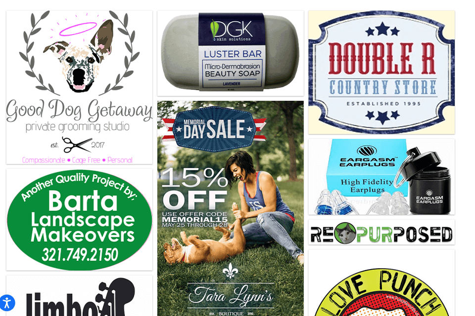 james garris marketing review assets