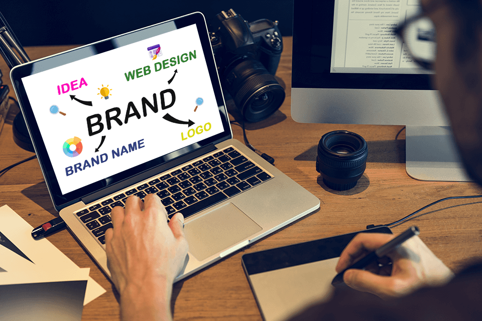 james garris marketing review brand