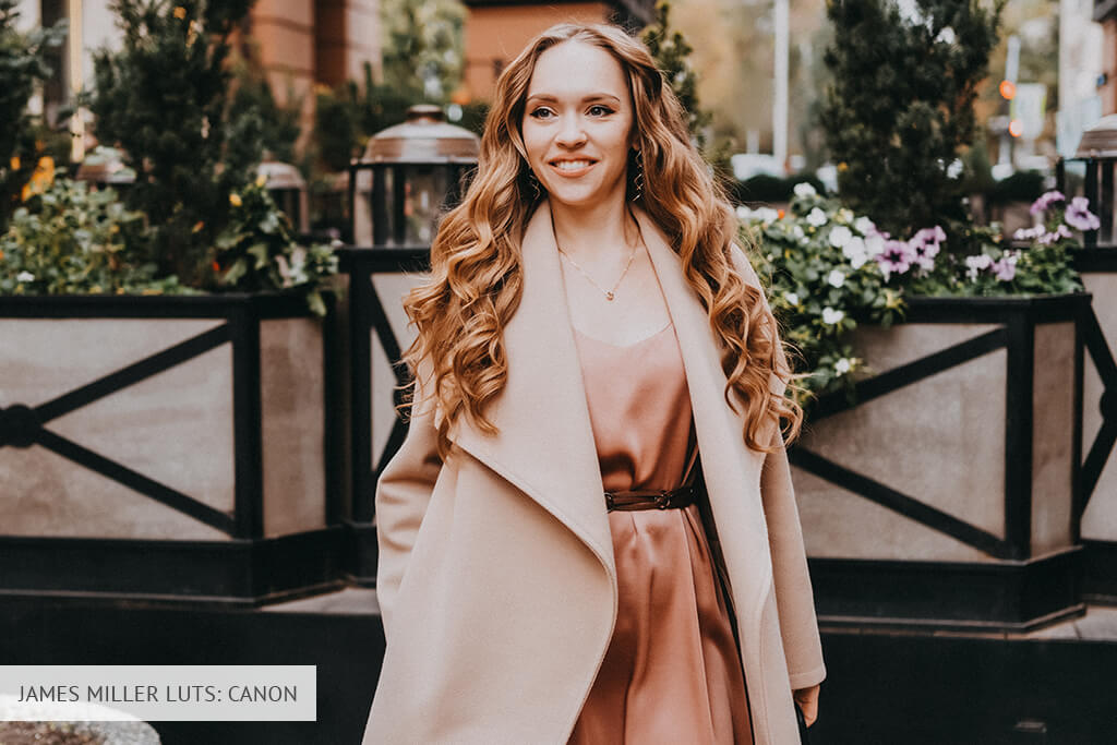 james miller canon lut