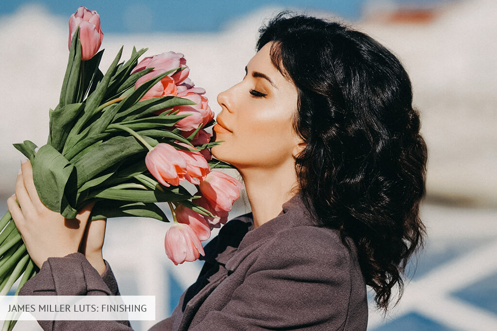 james miller finishing lut
