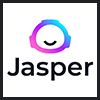 jasper art ai art generator logo