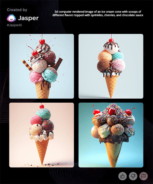 jasper art example 1