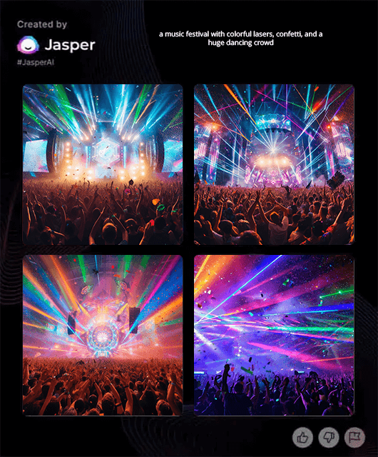 jasper art example 3